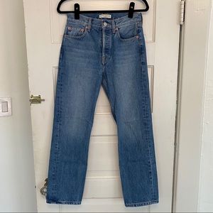 The Feel Studio Genuine Jeans Size 27